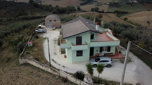 Detached house in Pianella