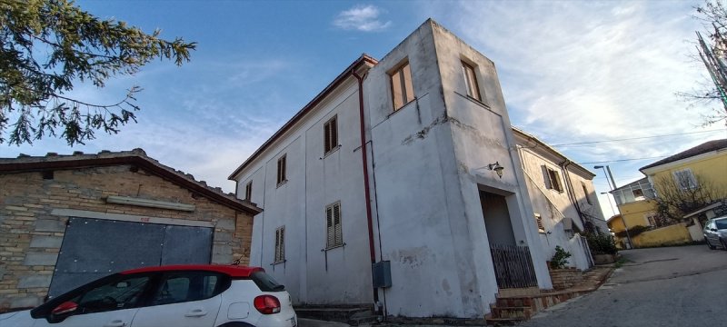 Casa indipendente a Pianella