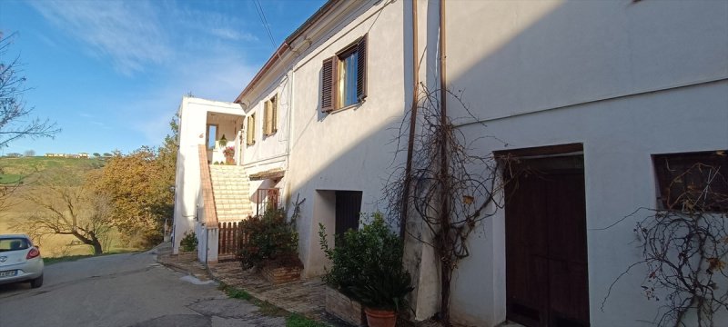 Einfamilienhaus in Pianella