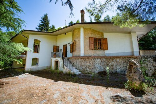 Villa i Chieti