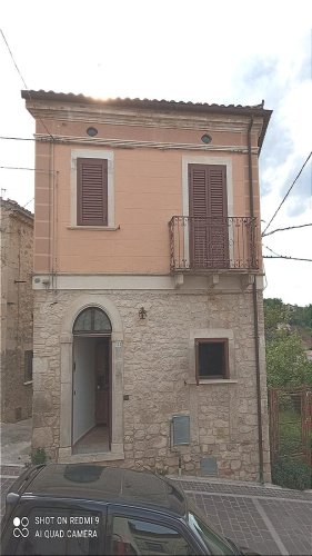 Detached house in Rapino