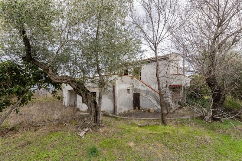 Detached house in Pianella