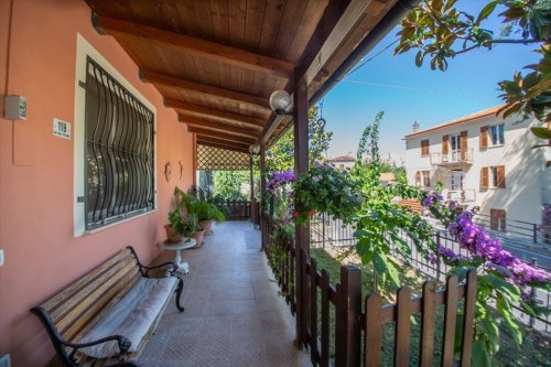 Detached house in Chieti