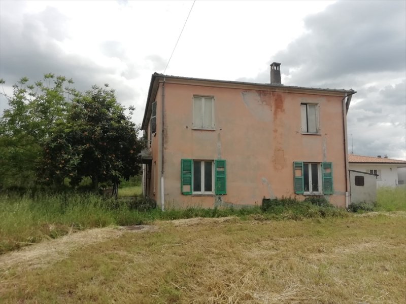 Detached house in Alanno