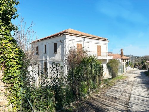 Maison jumelée à Chieti