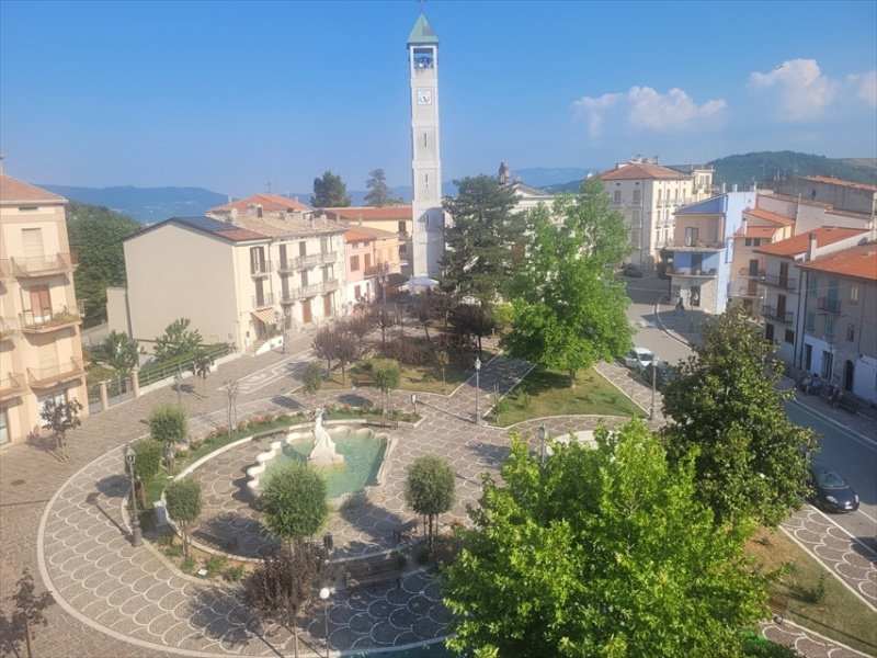 Casa indipendente a Gessopalena