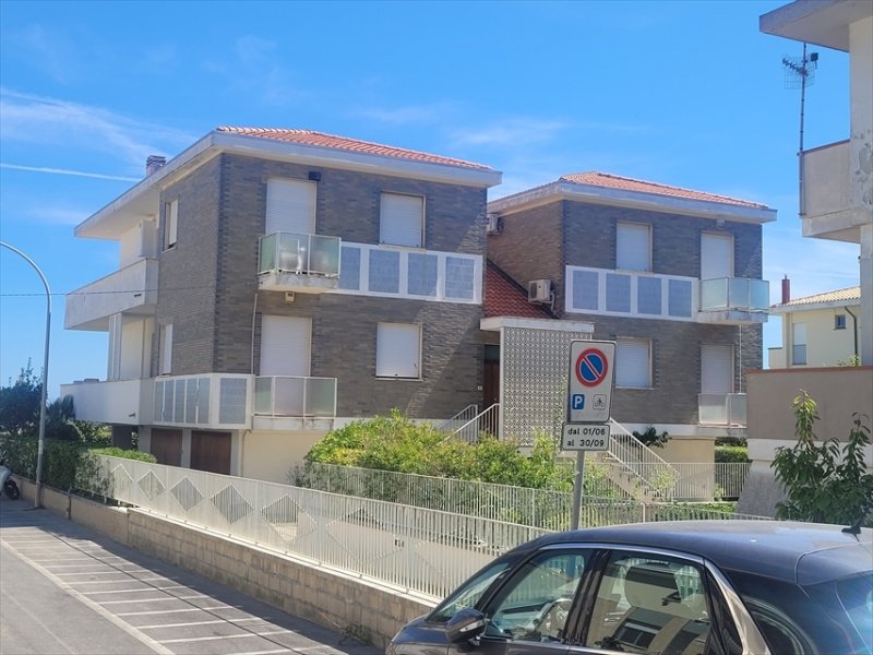 Maison individuelle à Francavilla al Mare