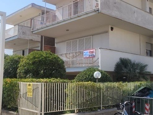 Casa indipendente a Francavilla al Mare