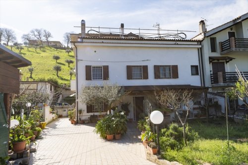 Terraced house in Chieti