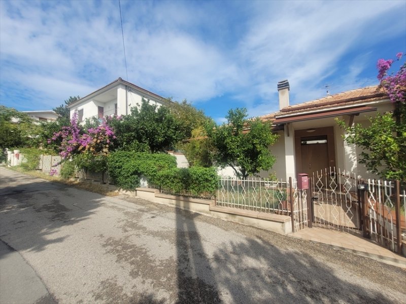 Casa independiente en Chieti