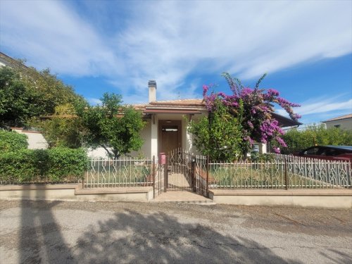 Casa indipendente a Chieti