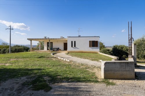 Maison individuelle à Rosciano