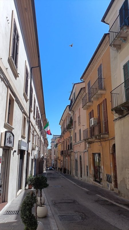 Appartement in Chieti