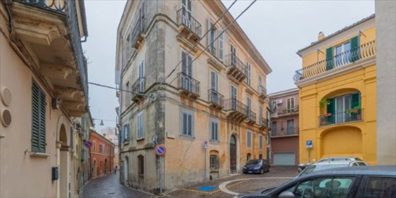 Appartement in Chieti