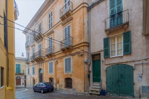 Wohnung in Chieti