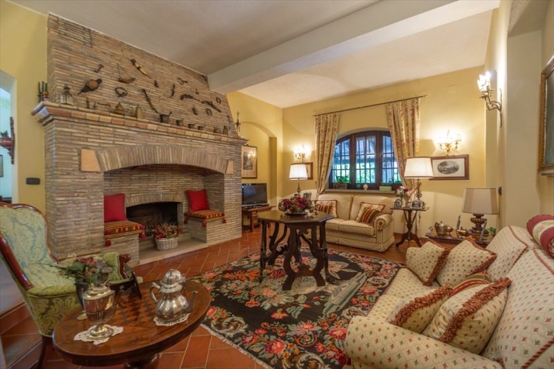 布基亚尼科别墅