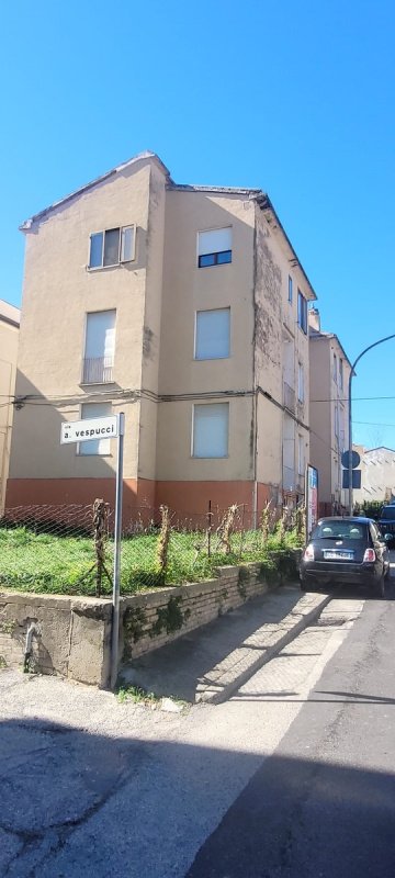 Квартира в Казальбордино