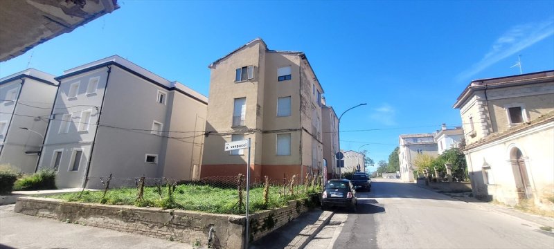 Квартира в Казальбордино