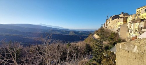 Особняк в Атесса