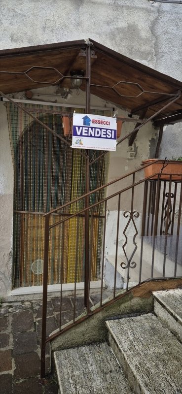 Квартира в Роккаказале