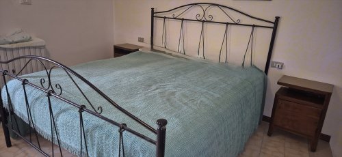 Apartamento en Roccacasale