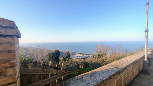 Apartamento em Silvi