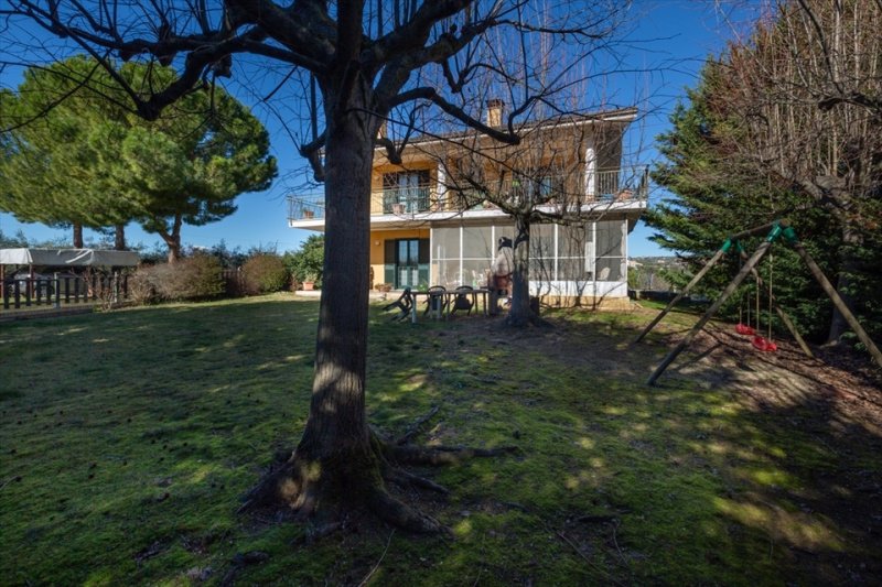 Вилла в Джулианова