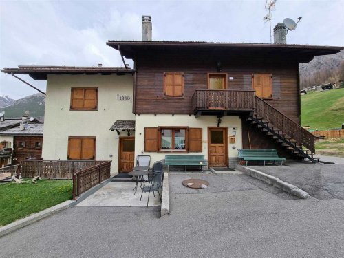 Detached house in Livigno