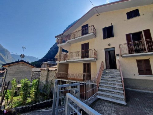 Appartement in Val Masino