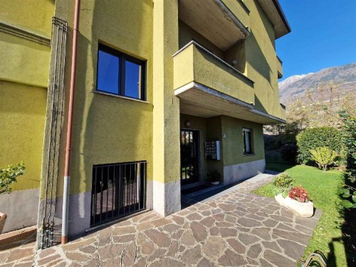 Lägenhet i Cosio Valtellino