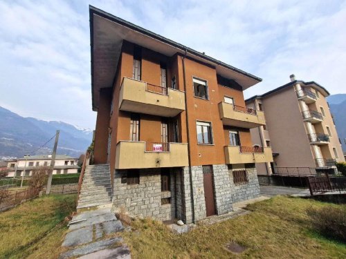 Detached house in Ardenno