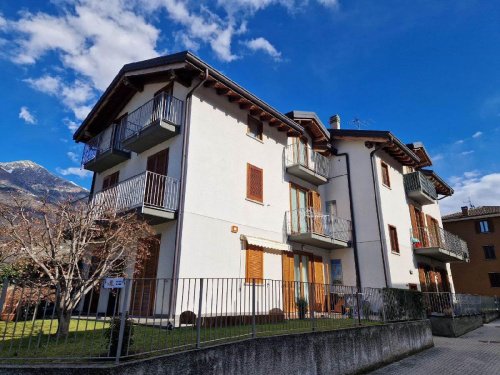 Apartment in Cosio Valtellino