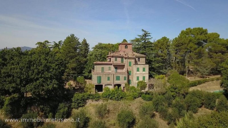 Villa in Monteleone d'Orvieto