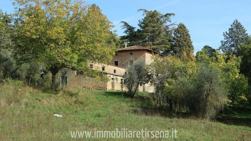 Cabaña en Monteleone d'Orvieto