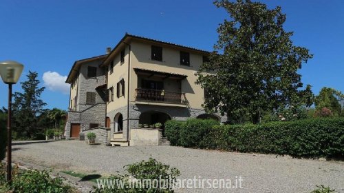 Villa a Orvieto