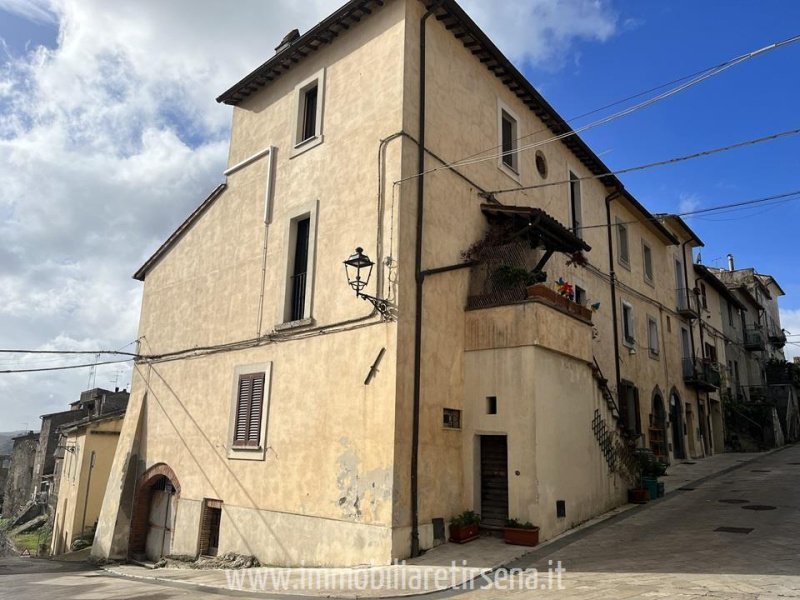 Lägenhet i Castiglione in Teverina