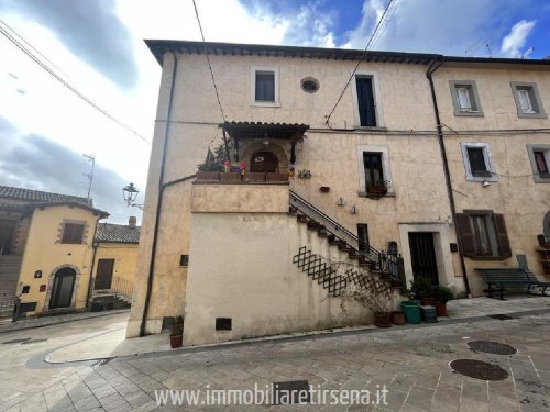 Wohnung in Castiglione in Teverina