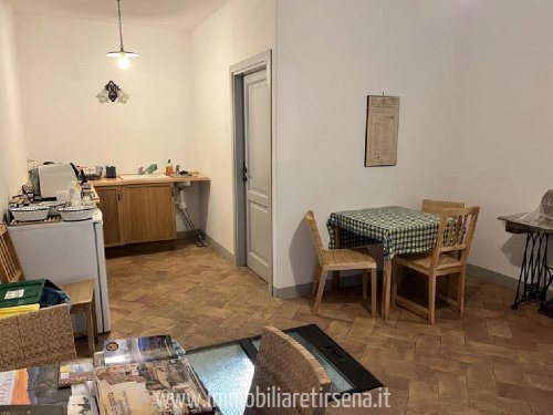 Appartamento a Castiglione in Teverina