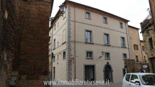Appartement à Orvieto