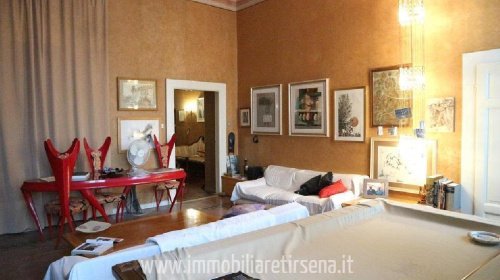 Wohnung in Orvieto