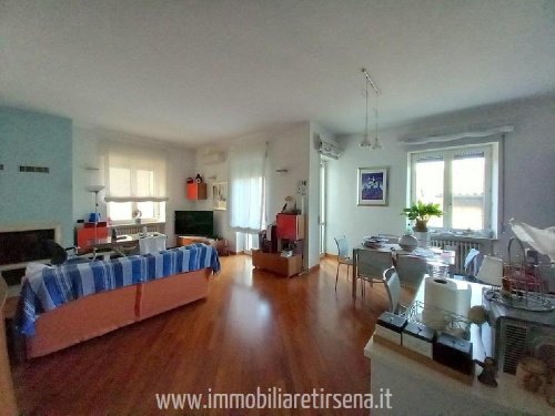Apartment in Orvieto