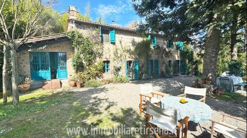 Farmhouse in Orvieto