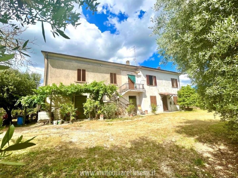 Bauernhaus in Orvieto