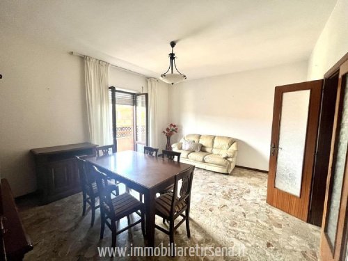 Apartamento en Orvieto