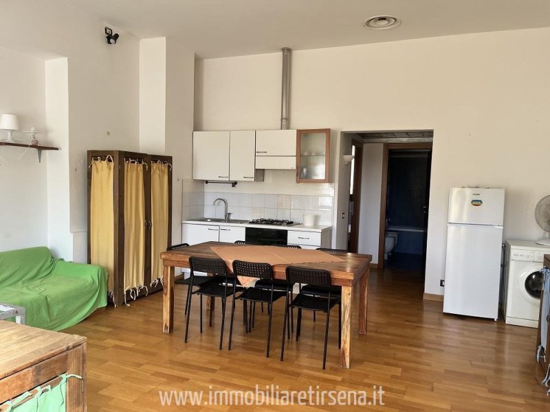 Apartamento en Orvieto