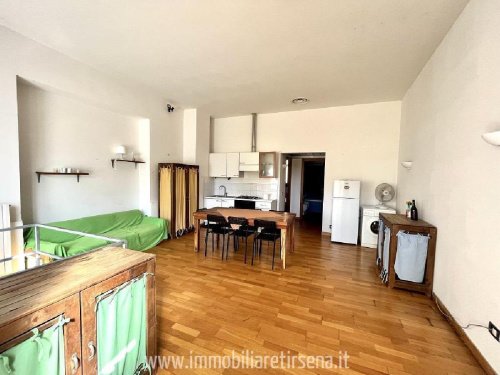 Apartamento em Orvieto