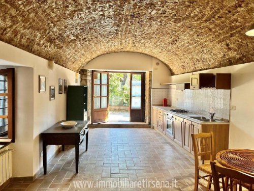 Apartamento en Orvieto