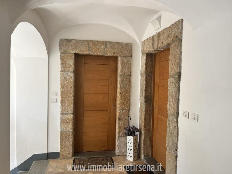 Apartamento en Orvieto