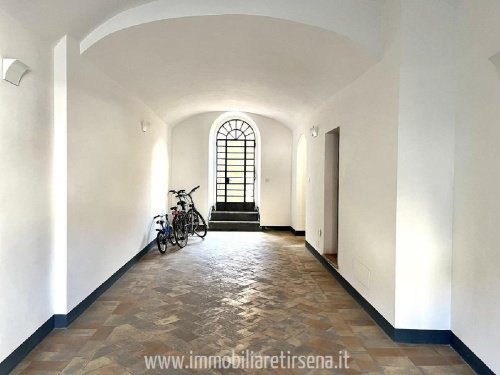 Appartement in Orvieto