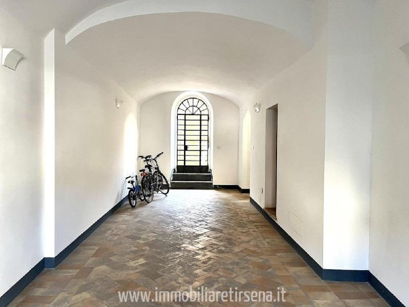 Apartamento em Orvieto